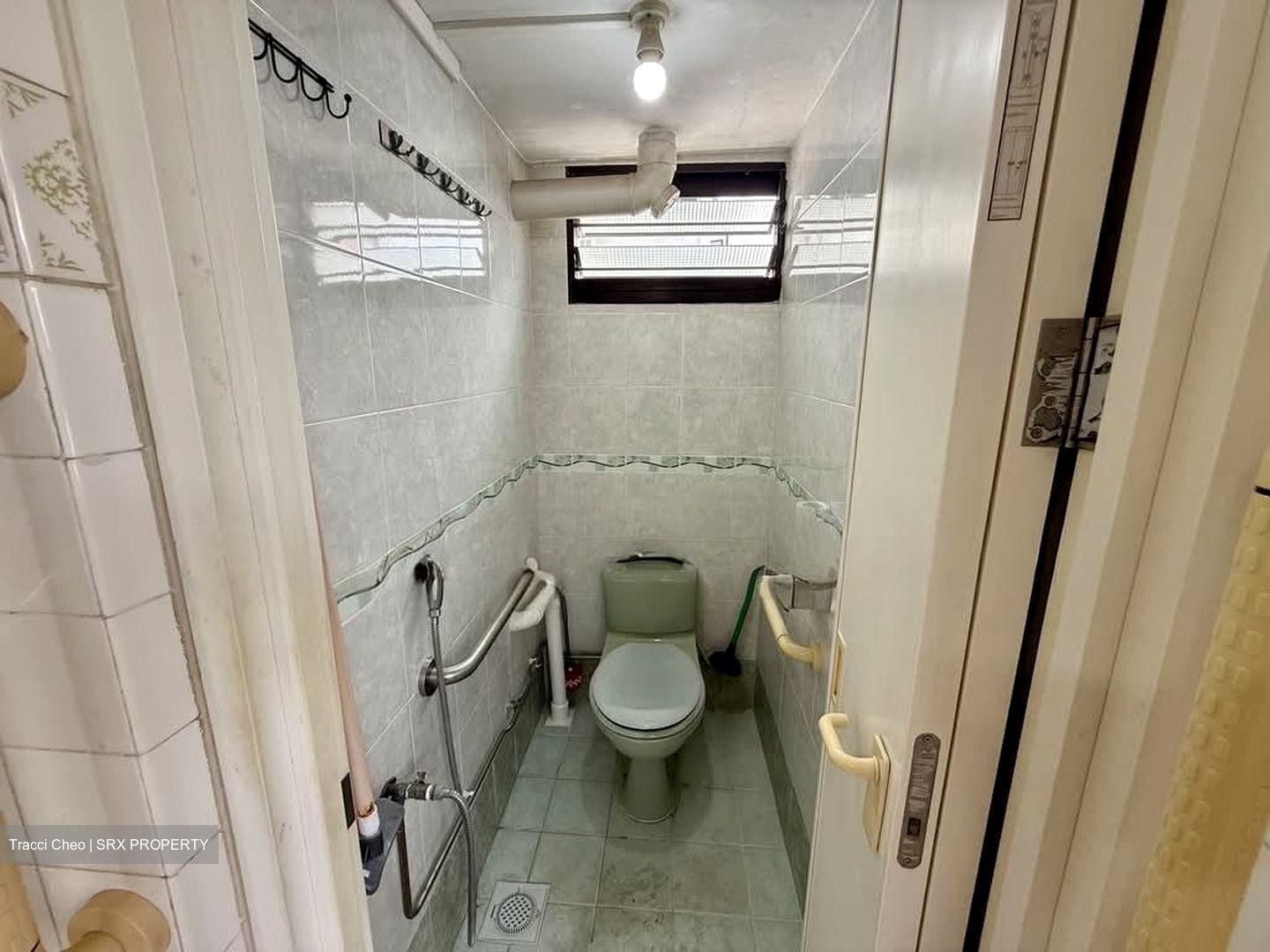 Blk 15 Ghim Moh Road (Queenstown), HDB 4 Rooms #602578991